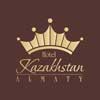 Hotel Kazakhstan Logo